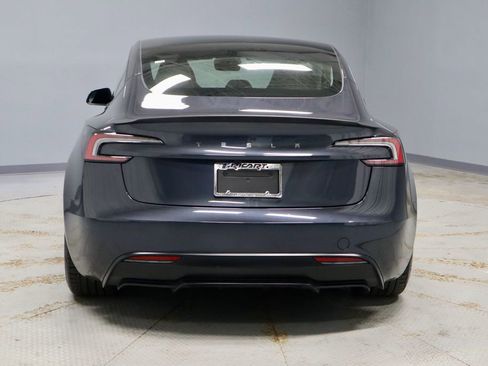 Used 2024 Tesla Model 3 Performance image 12