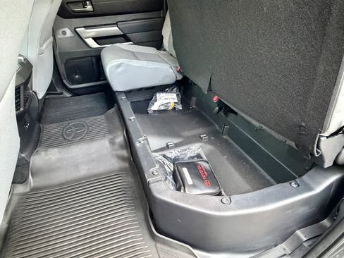 Used 2025 Toyota Tundra SR5 w/ SR5 Convenience Package image 48