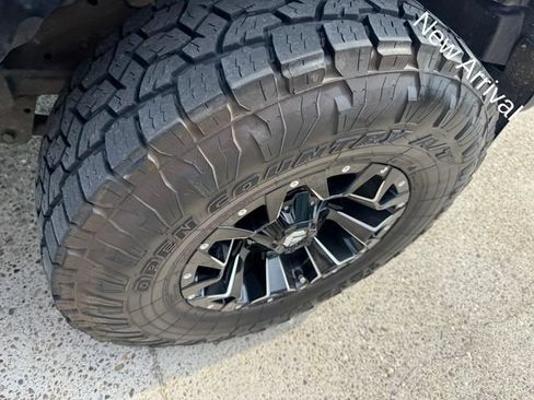 Used 2021 Jeep Wrangler Unlimited Rubicon AWD/4WD image 31