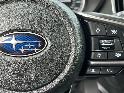 Used 2024 Subaru Forester Premium AWD/4WD image 20