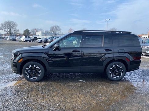 New 2026 Hyundai Santa Fe SEL w/ Tow & Go Package image 7