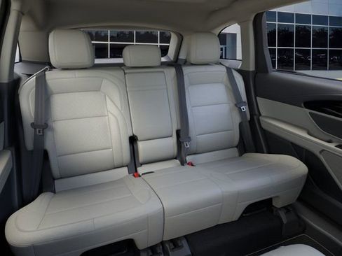 New 2026 Lincoln Nautilus Premier w/ Equipment Group 102A image 11