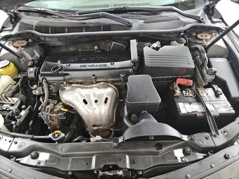 Used 2007 Toyota Camry LE image 3