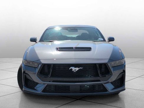 New 2026 Ford Mustang GT Premium RWD image 3