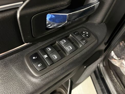 Used 2024 RAM 1500 Classic Warlock image 14