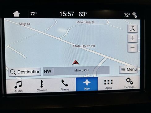 Used 2017 Ford F250 Lariat w/ Lariat Ultimate Package image 19