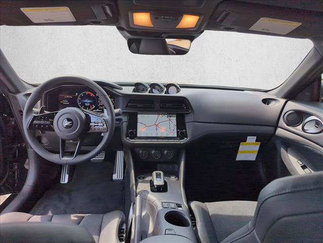 New 2027 Nissan Z Performance RWD image 18