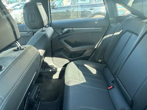 Certified 2023 Audi A3 2.0T Premium w/ Convenience Package AWD/4WD image 5
