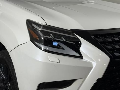 Used 2020 Lexus GX 460 Premium AWD/4WD image 12
