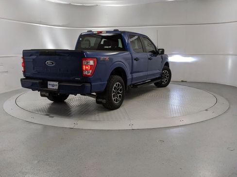 Certified 2023 Ford F150 XL w/ XL STX Apperance Package image 3