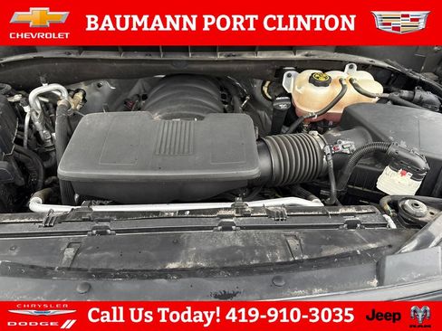 Used 2022 GMC Yukon SLE w/ Gmc Pro Safety Plus Package AWD/4WD image 23