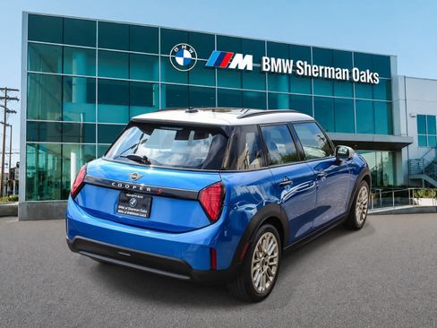 Used 2026 MINI Cooper S FWD image 4