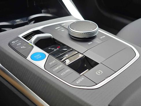 New 2026 BMW i4 xDrive40i w/ M Sport Package AWD/4WD image 37