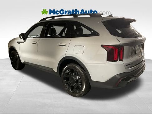 New 2026 Kia Sorento SX Prestige image 5