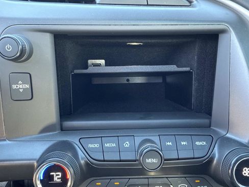 Used 2019 Chevrolet Corvette Stingray Coupe w/ Carbon Flash Badge Package image 30