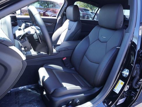 New 2026 Cadillac CT5 Sport image 13