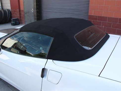 Used 2013 Chevrolet Corvette 427 w/ 1SC Preferred Equipment Group RWD image 47