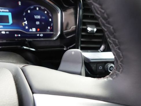 Used 2024 Chevrolet Silverado 1500 RST image 22