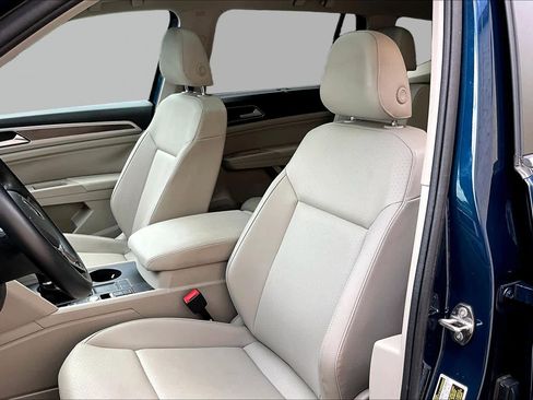 Used 2019 Volkswagen Atlas SE FWD image 8