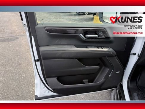 New 2026 GMC Yukon Elevation w/ Elevation Premium Package image 13