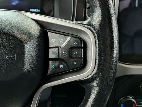 Certified 2021 Ford Bronco Badlands AWD/4WD image 25