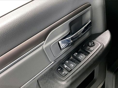 Used 2023 RAM 1500 Classic SLT image 37