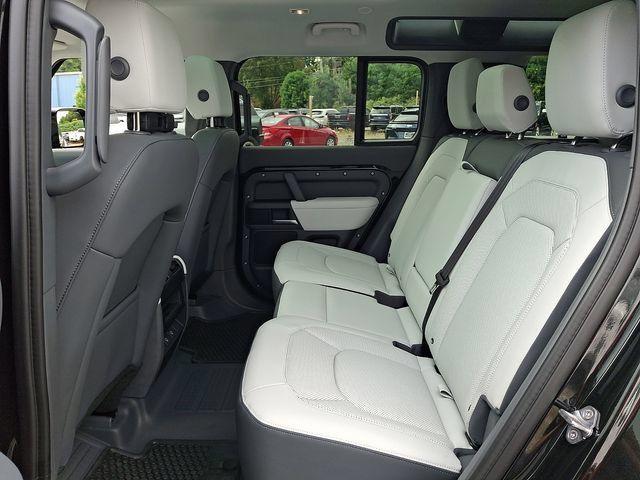 Used 2025 Land Rover Defender 110 S AWD/4WD image 17
