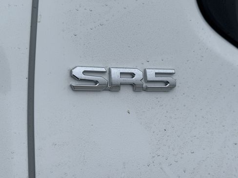 New 2026 Toyota Tacoma SR5 image 14