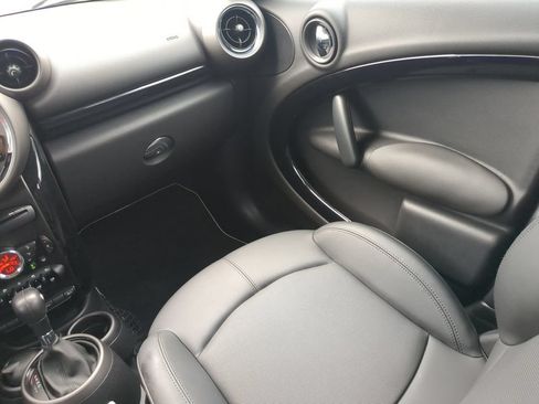 Used 2012 MINI Cooper Countryman FWD image 14