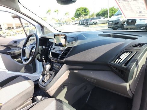 Used 2022 Ford Transit Connect XL image 23
