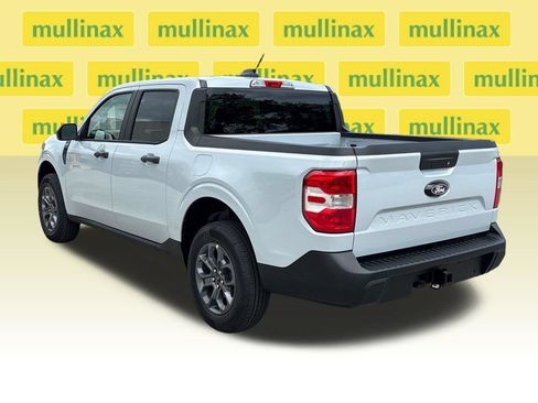 New 2026 Ford Maverick XLT FWD image 12