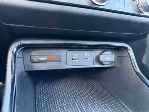 Used 2024 Honda CR-V EX image 23
