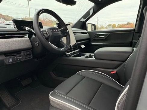 New 2026 GMC Sierra EV Elevation w/ Premium Package image 15