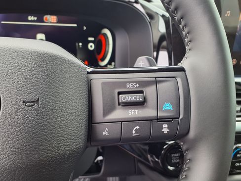 New 2026 Nissan Pathfinder SL AWD/4WD image 30