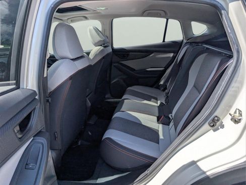 Used 2019 Subaru Crosstrek 2.0i Premium AWD/4WD image 13