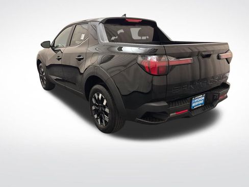 Certified 2026 Hyundai Santa Cruz SE image 8
