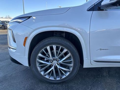Used 2025 Buick Enclave Avenir w/ Trailering Package, 5000 lbs. image 34