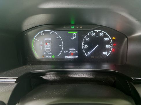 Used 2026 Honda CR-V Sport image 19