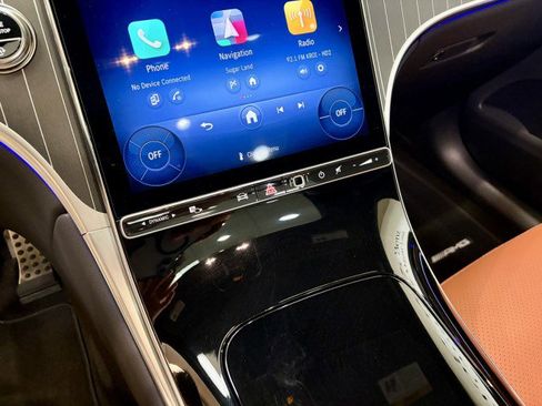 New 2026 Mercedes-Benz GLC 300 image 17