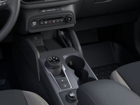 New 2026 Ford Bronco Sport Big Bend image 17