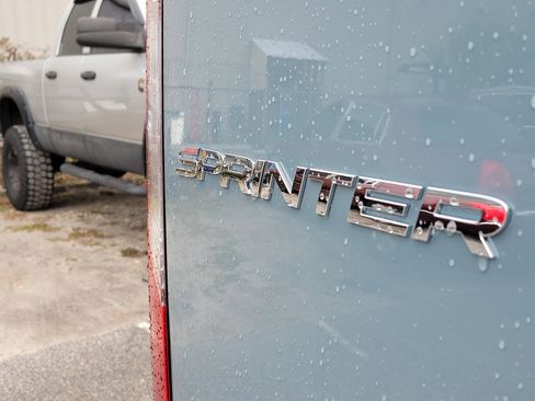 New 2026 Mercedes-Benz Sprinter 2500 image 6