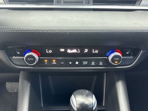 Used 2019 MAZDA MAZDA6 Touring image 27