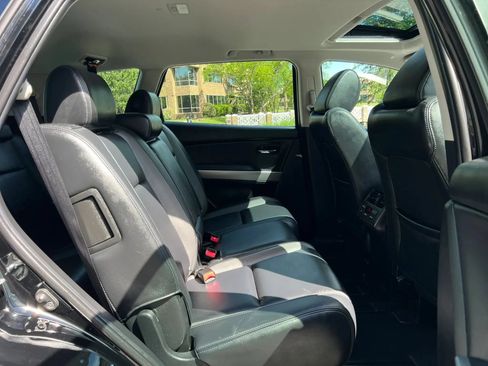 Used 2010 MAZDA CX-9 Grand Touring w/ Moonroof & Bose Audio Pkg AWD/4WD image 14