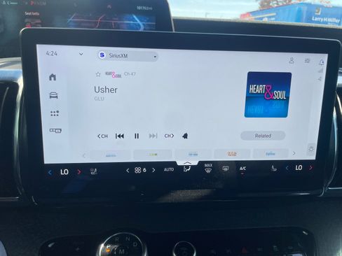 Certified 2025 Ford Expedition Tremor AWD/4WD image 21