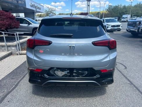 New 2026 Buick Encore GX Sport Touring AWD/4WD image 3