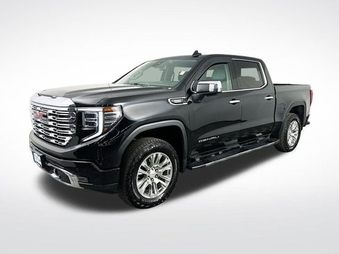 Used 2022 GMC Sierra 1500 Denali image 4