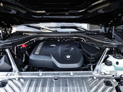 New 2026 BMW X3 xDrive30 w/ Premium Package image 36