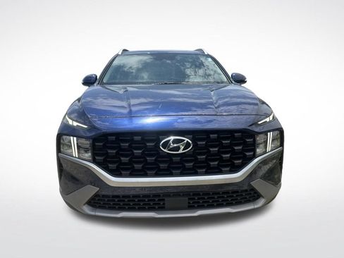 Used 2023 Hyundai Santa Fe SEL w/ Cargo Package FWD image 11