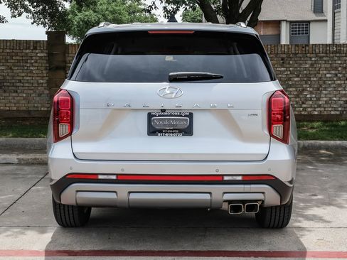 Used 2023 Hyundai Palisade SEL AWD/4WD image 18