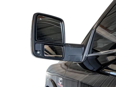 Used 2024 RAM 2500 Limited w/ Safety Group image 40